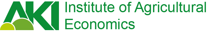 Institute of Agricultural Economics